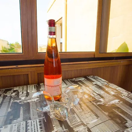 بيت للعطل Gozo Island Vacation Home