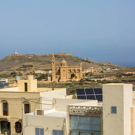 Gozo Island Vacation Home *