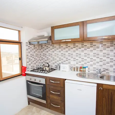 Gozo Island Vacation Home *