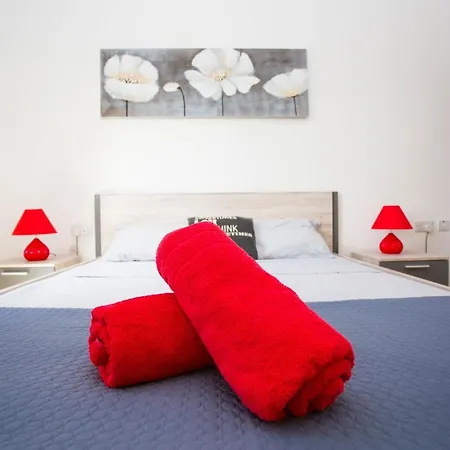Gozo Island Vacation Home بيت للعطل Il-Wilga