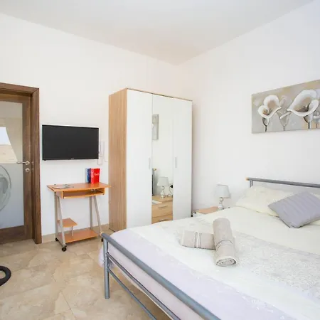 Gozo Island Vacation Home Il-Wilga