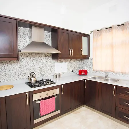 بيت للعطل Gozo Island Vacation Home