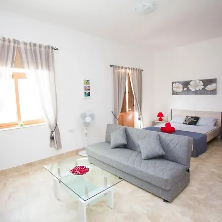 بيت للعطل Gozo Island Vacation Home