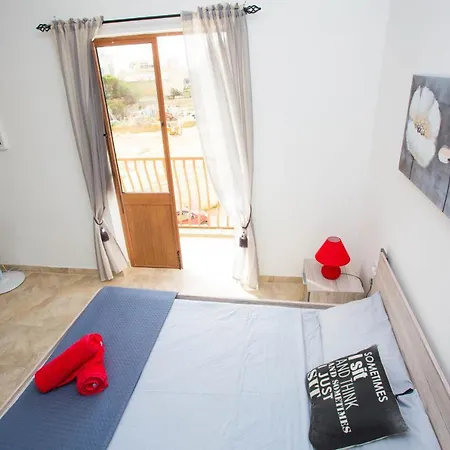 Gozo Island Vacation Home