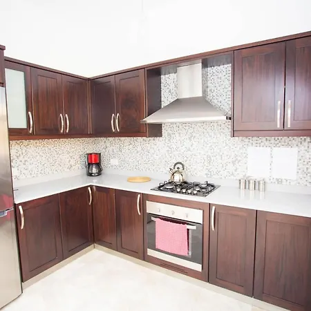 Gozo Island Vacation Home بيت للعطل *