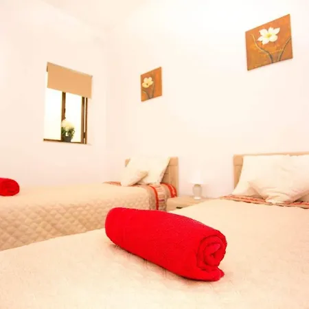 Gozo Island Vacation Home بيت للعطل
