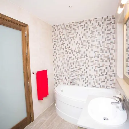 Gozo Island Vacation Home