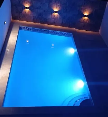 Gozo Island Vacation Home * Il-Wilga