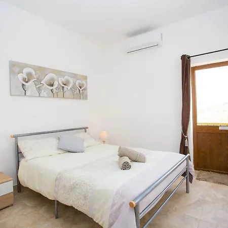 Gozo Island Vacation Home 別荘 Il-Wilġa