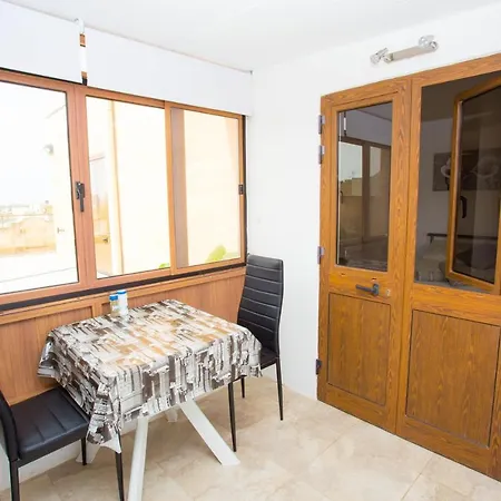 Gozo Island Vacation Home *