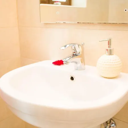 度假居 Gozo Island Vacation Home
