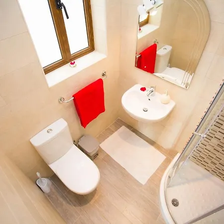 Gozo Island Vacation Home Il-Wilġa