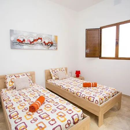 Gozo Island Vacation Home 度假居