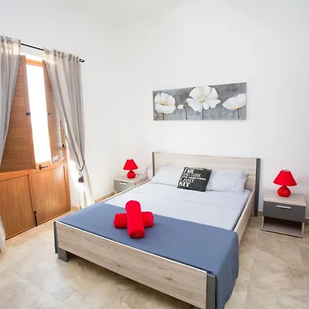 Gozo Island Vacation Home Il-Wilga