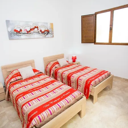 Gozo Island Vacation Home