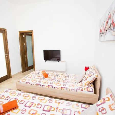 Gozo Island Vacation Home 度假居