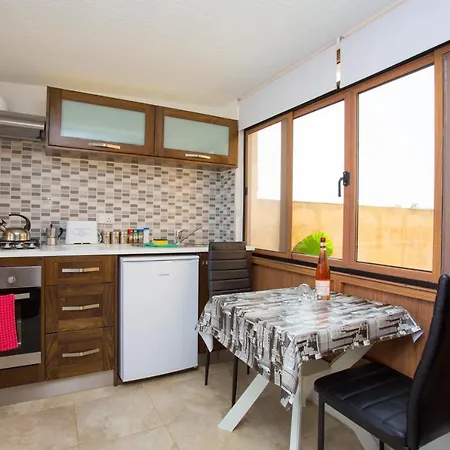度假居 Gozo Island Vacation Home