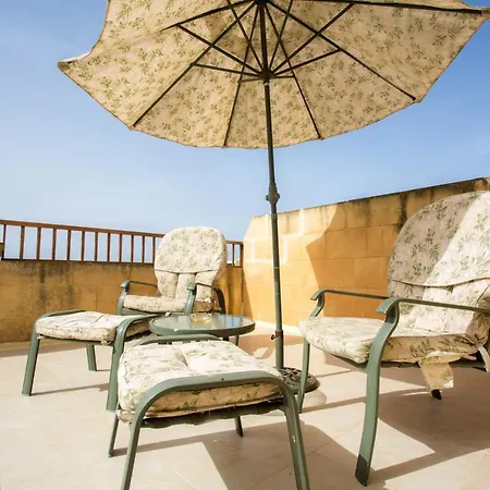 Gozo Island Vacation Home *