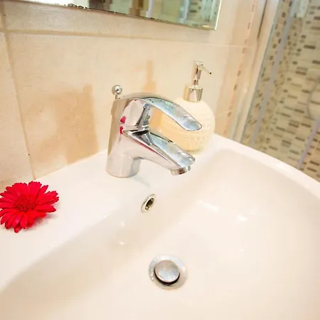 Gozo Island Vacation Home 別荘 Il-Wilġa