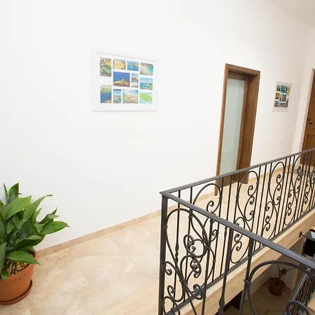 Gozo Island Vacation Home 別荘 Il-Wilġa