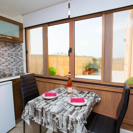 度假居 Gozo Island Vacation Home