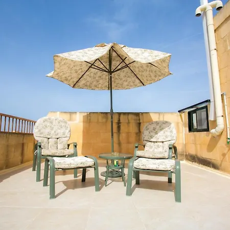 Gozo Island Vacation Home Il-Wilga