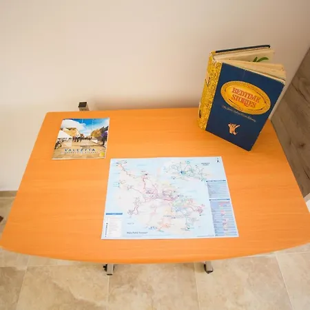 Gozo Island Vacation Home * Il-Wilġa