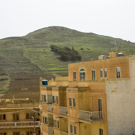 別荘 Gozo Island Vacation Home *