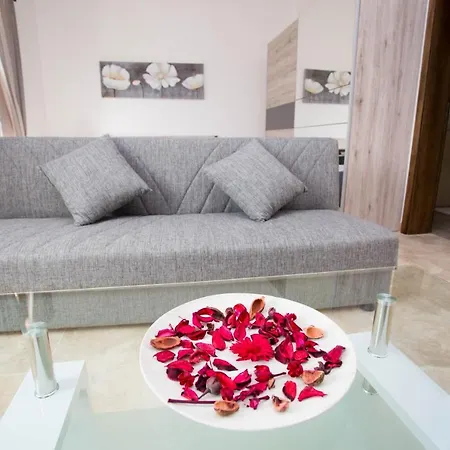 度假居 Gozo Island Vacation Home *