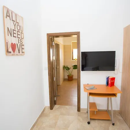 Gozo Island Vacation Home 度假居 Il-Wilga