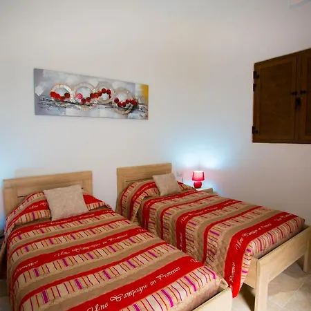Gozo Island Vacation Home 度假居 *