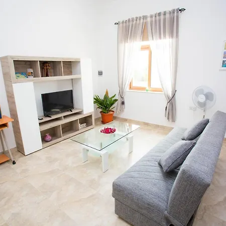 Gozo Island Vacation Home