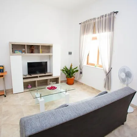 Gozo Island Vacation Home *