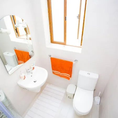 Gozo Island Vacation Home * Il-Wilga