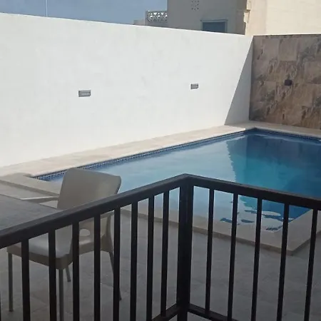 Gozo Island Vacation Home *