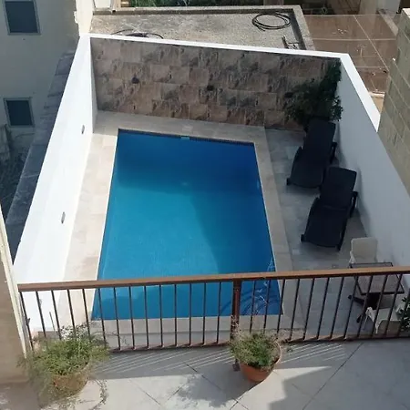 Gozo Island Vacation Home Il-Wilga