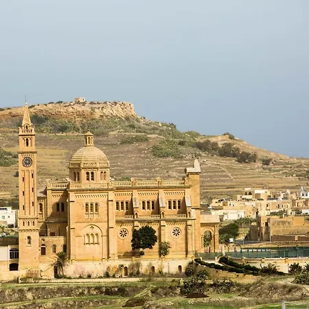 Gozo Island Vacation Home 別荘 *