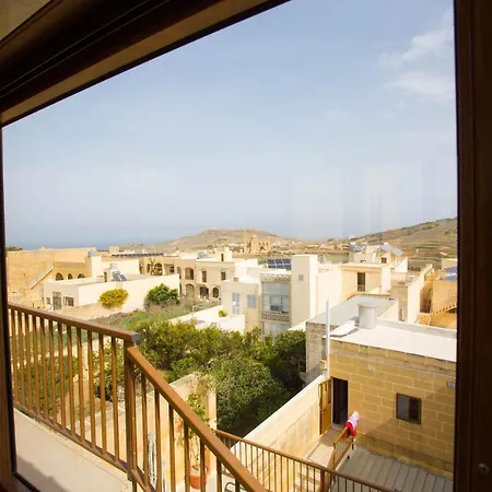 度假居 Gozo Island Vacation Home