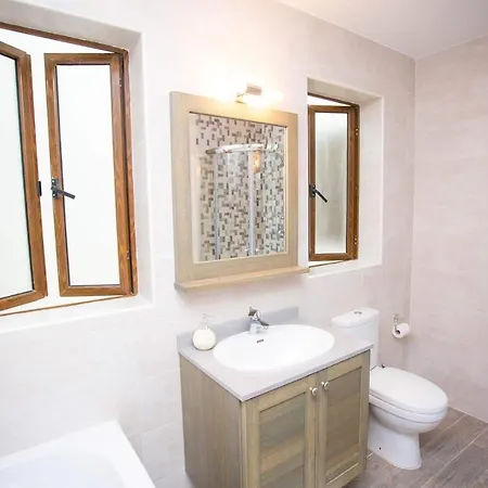 Gozo Island Vacation Home * Il-Wilga