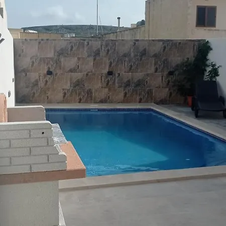 Gozo Island Vacation Home Il-Wilga